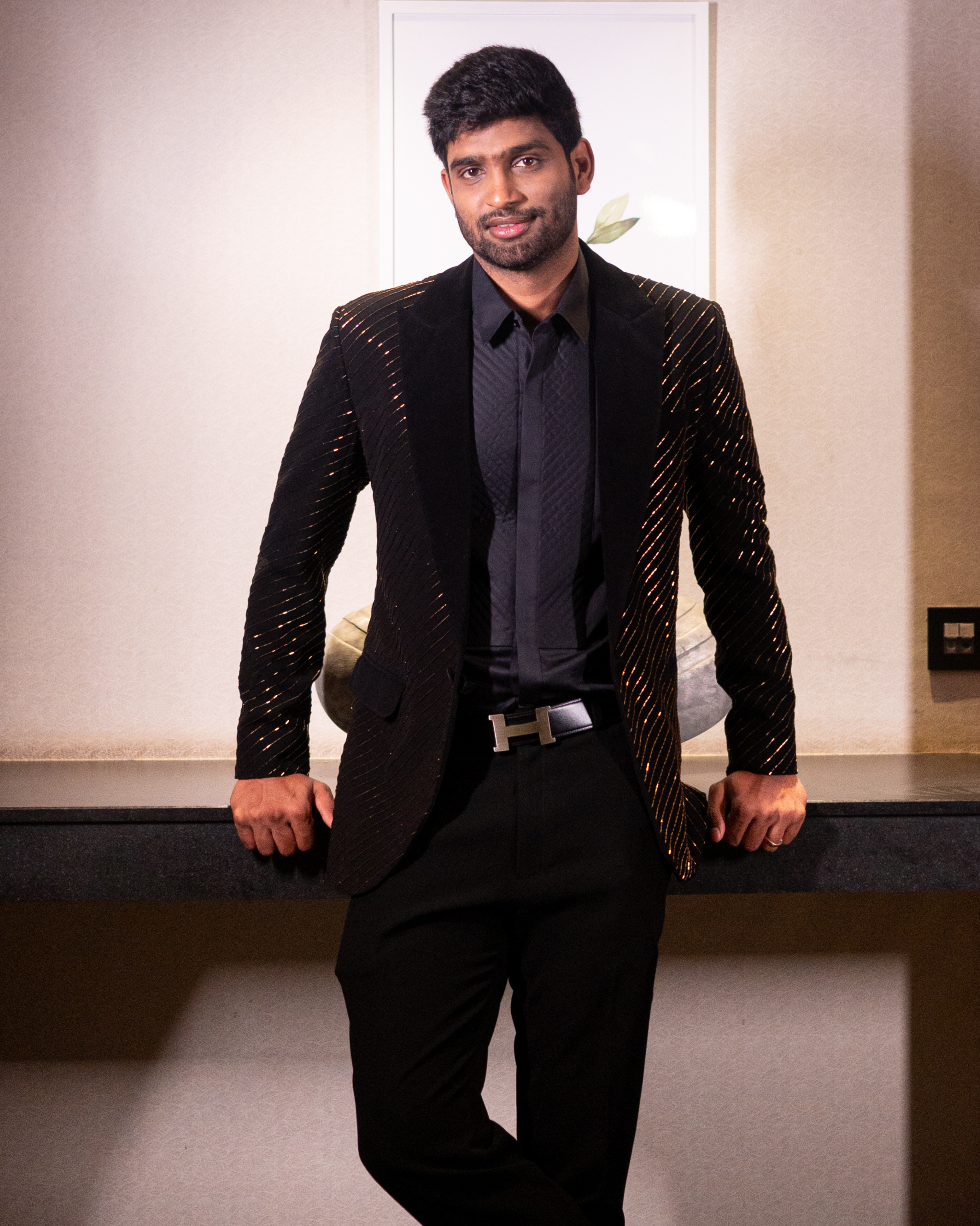 Ananth Varshith Yelamanchili